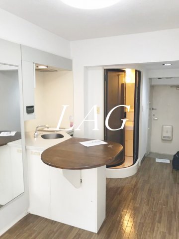 居室・リビング　洋室のお部屋です。