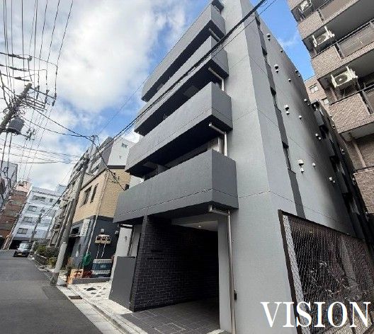建物外観　☆外観☆