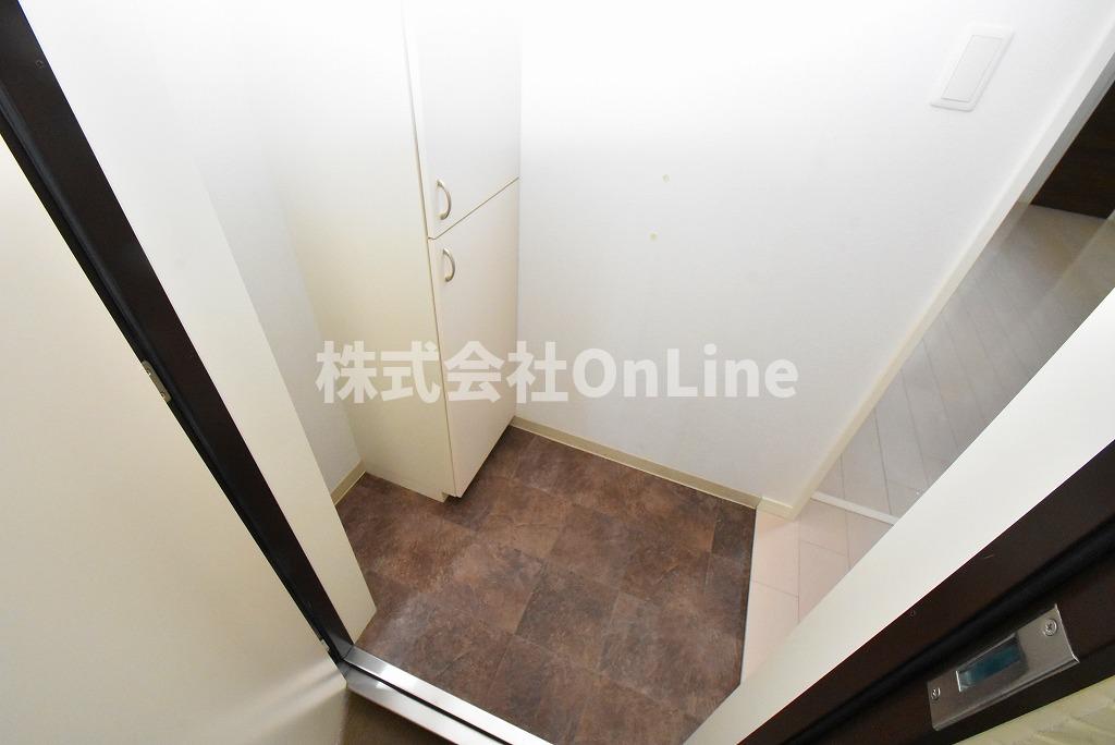 その他部屋・スペース