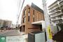 八幡山駅より徒歩7分 4階 築3年6ヶ月の賃貸物件