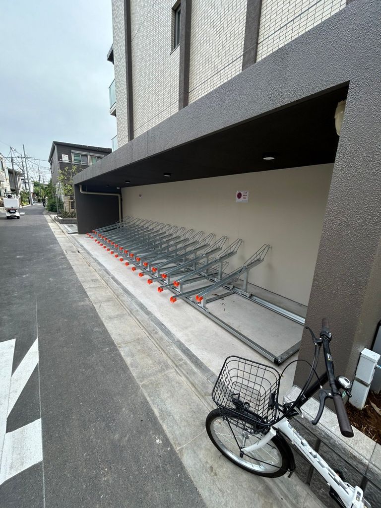 その他設備　設備