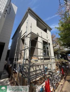 ロビー　外観