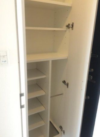 その他部屋・スペース　収納