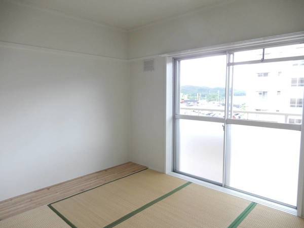 その他部屋・スペース　ビレッジハウスの同一物件・同一タイプの間取りの写真です