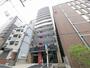 天満橋駅より徒歩5分 3階 築4年3ヶ月の賃貸物件