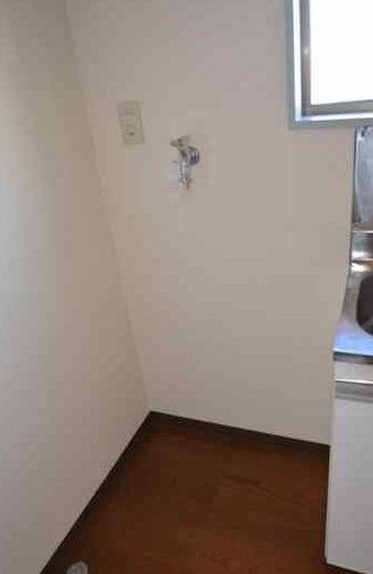 その他設備　別号室参考写真です