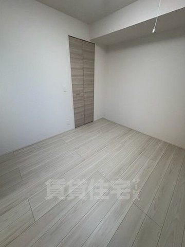 ロイジェント住之江公園の内装写真