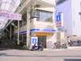 コンビニ　ローソン 阪急淡路駅前通店（コンビニ）まで277m