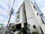桜本町駅より徒歩9分 4階 築50年3ヶ月の賃貸物件