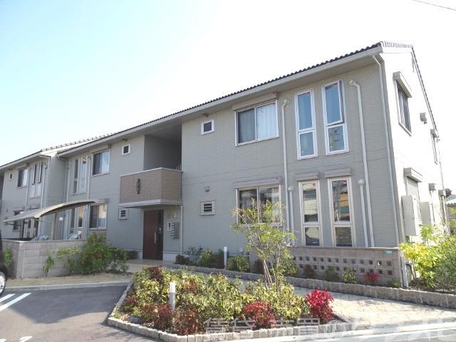 建物外観　大和ハウスのＤ－ｒｏｏｍ♪