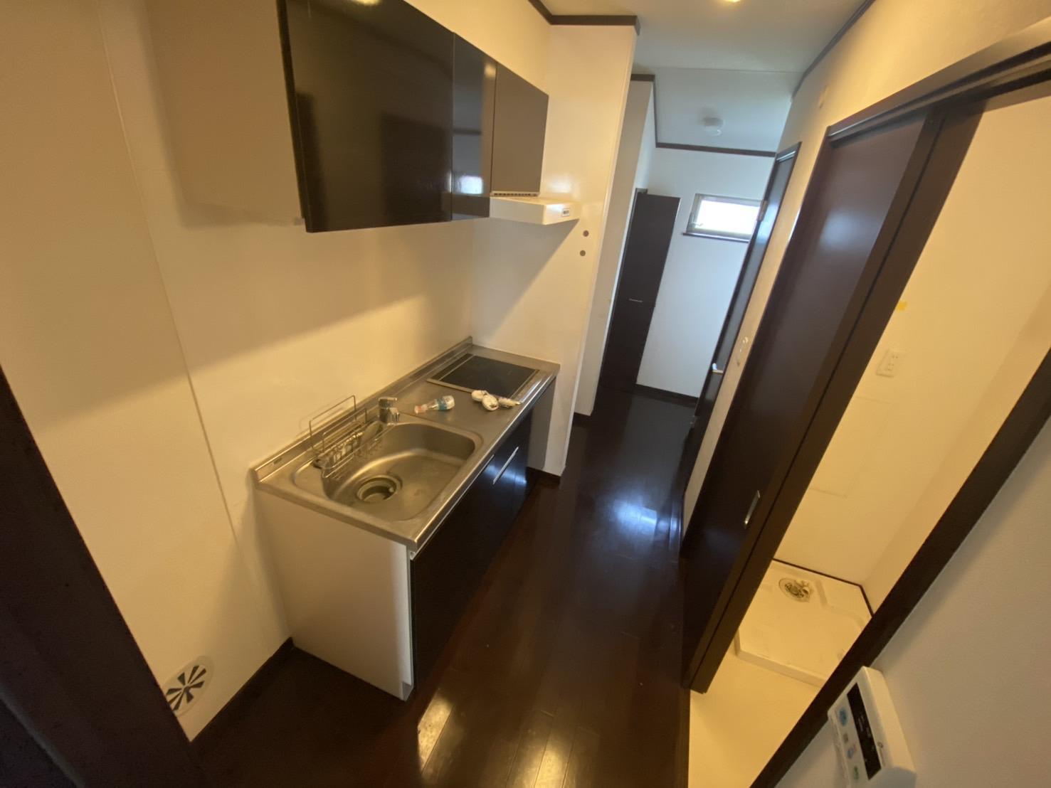 キッチン　別部屋参考写真