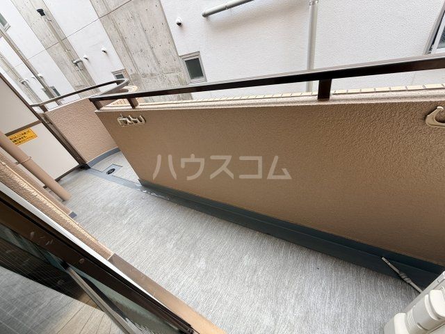 ルミエール沼田の内装写真