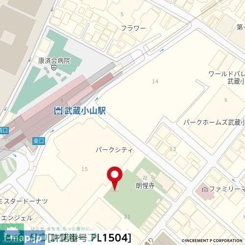 その他　地図