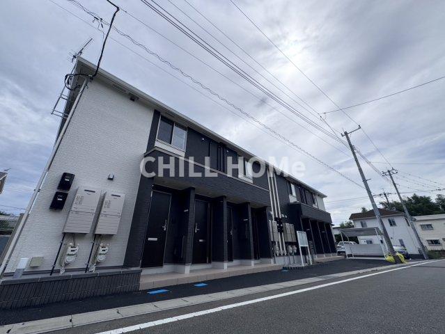 建物外観　当社、チルホームのHPもご覧ください(^^)/物件情報多数♪