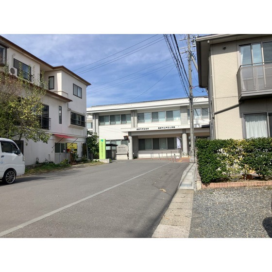 役所　長野市芹田支所（役所）まで994m