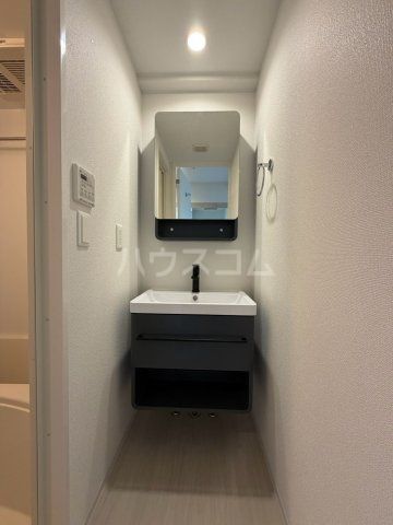 セレニテ梅田北グランデの内装写真