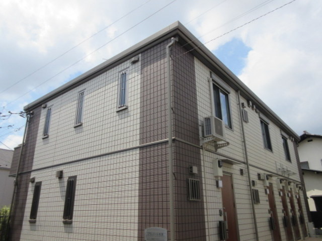 建物外観　★築浅★セキスイハイム施工★閑静な住宅街★