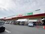 スーパー　業務スーパーエブリイ西条御薗宇店（スーパー）まで2813m