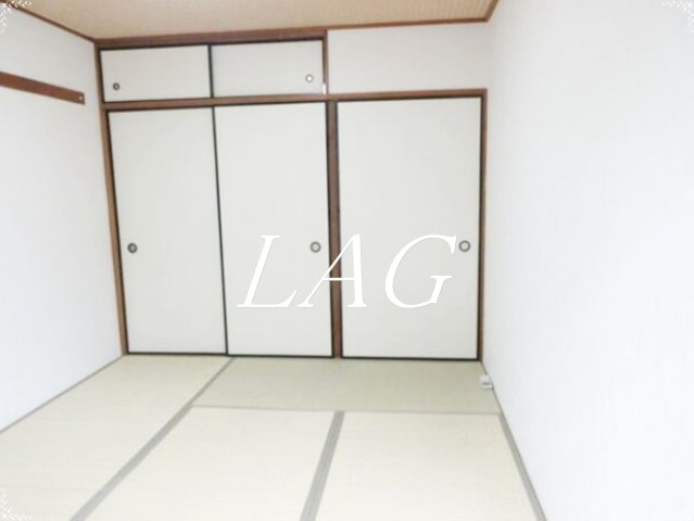 その他部屋・スペース　寝室です。