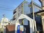 中央林間駅より徒歩10分 1階 築39年7ヶ月の賃貸物件