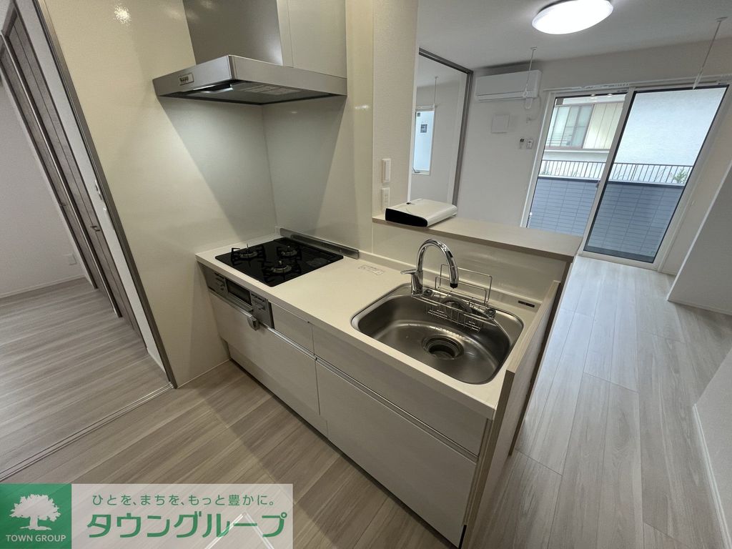 キッチン　★お問い合わせはタウンハウジング町田店まで★