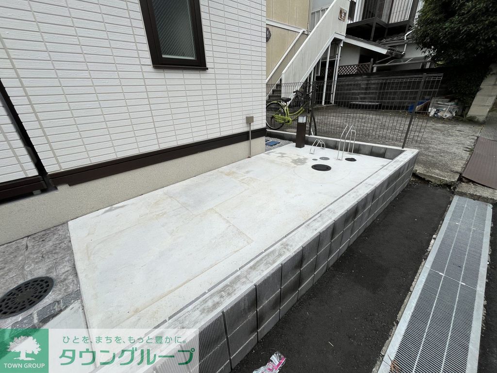 その他共有部分　★お問い合わせはタウンハウジング町田店まで★