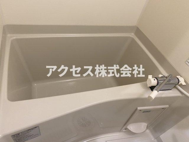 バス・シャワールーム　※同建物別室、参考写真
