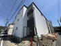 瓢箪山駅より徒歩15分 3階 新築の賃貸物件