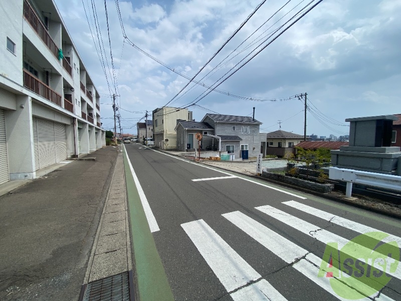 その他共有部分　駐車場その他