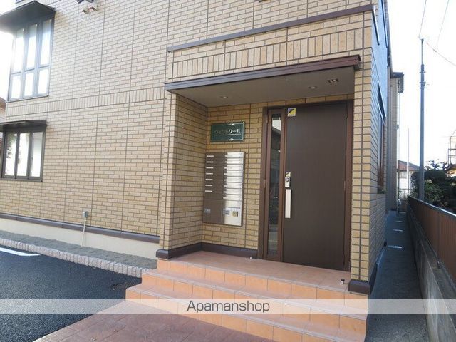ヴィクトワールの外観写真