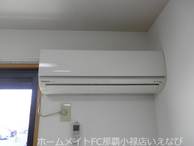 その他設備　※別部屋の室内写真になります。