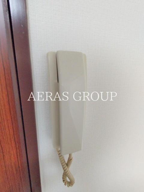 その他設備　別部屋同仕様