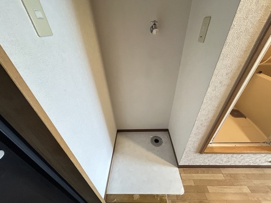 その他設備　※別部屋の写真です