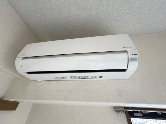 その他　※別部屋の写真です