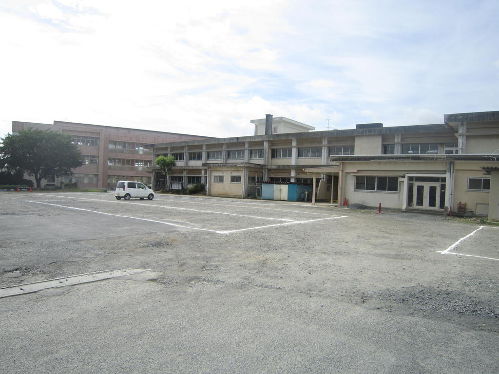 小学校　ひたちなか市立佐野小学校（小学校）まで1043m