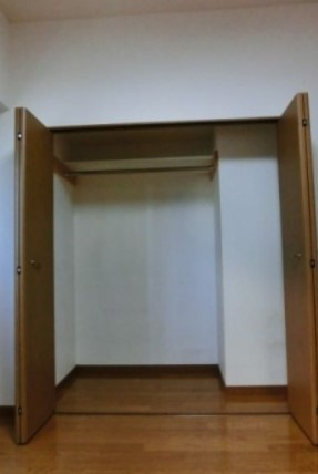 収納　☆たっぷり収納☆