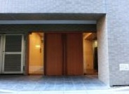 エントランス　☆綺麗なエントランス☆
