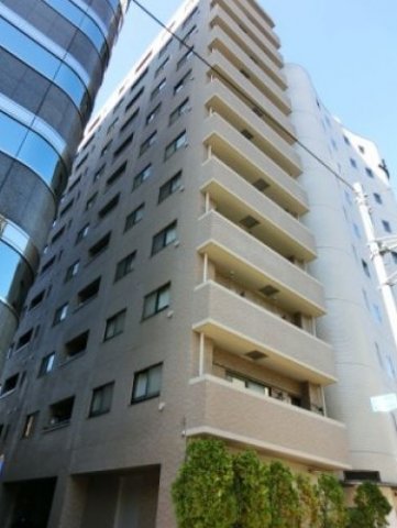 建物外観　☆綺麗な外観☆