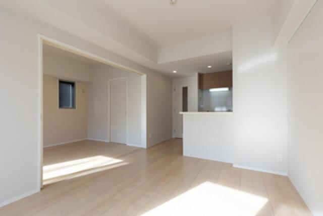 その他部屋・スペース　※写真は同タイプ住戸です。