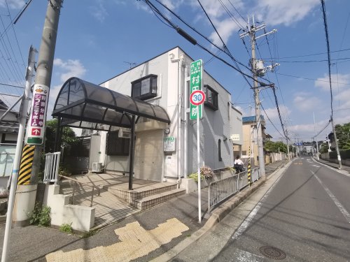 病院　村田医院（病院）まで202m