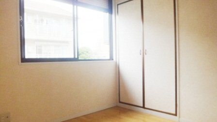 その他　北洋室４．５帖