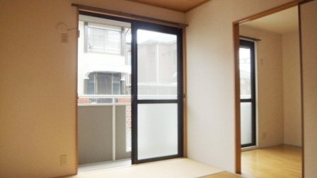その他　和室６帖