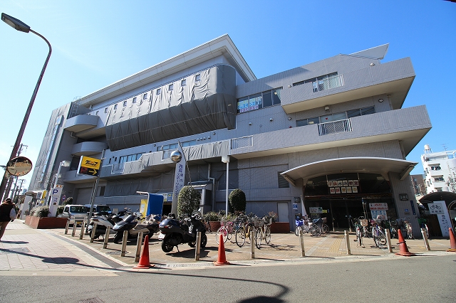 その他　西成スポーツセンター（その他）まで683m