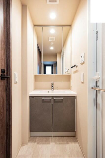 その他　※写真は同タイプ住戸です。