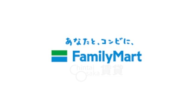コンビニ　ファミリーマート　北久宝寺町一丁目（コンビニ）まで97m