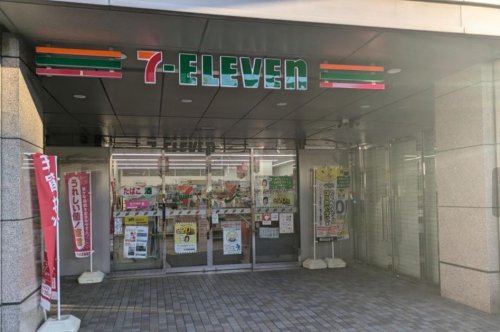 コンビニ　セブンイレブン 渋谷3丁目明治通り店（コンビニ）まで381m