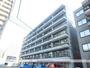 学園前駅より徒歩9分 7階 築25年の賃貸物件