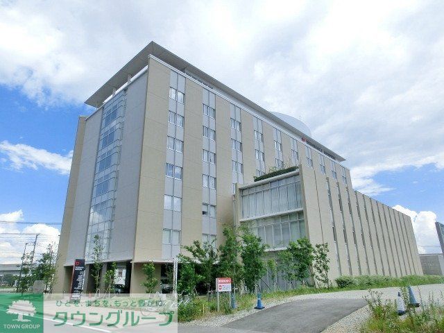 病院　辻仲病院柏の葉（病院）まで2700m