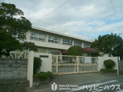 小学校　仲原小学校（小学校）まで690m