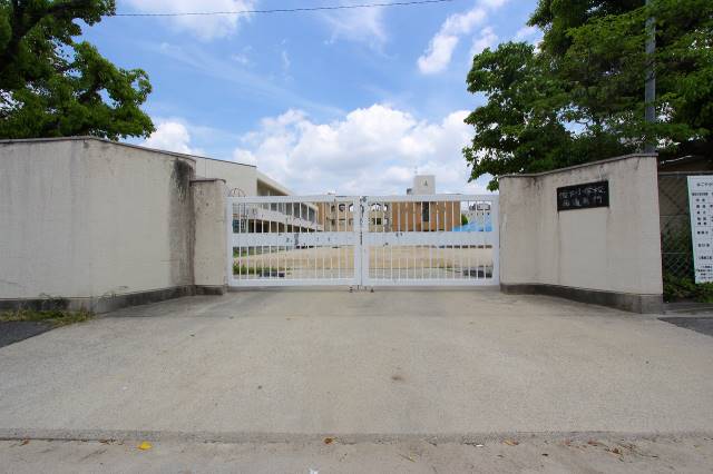 小学校　幅下小学校（小学校）まで400m